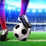 Kèo phạt góc trực tiếp