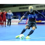 Cược thể thao bóng đá futsal