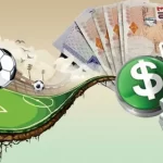 đặt cược tạm ứng